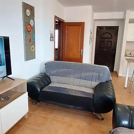 Casa Diana * Corralejo