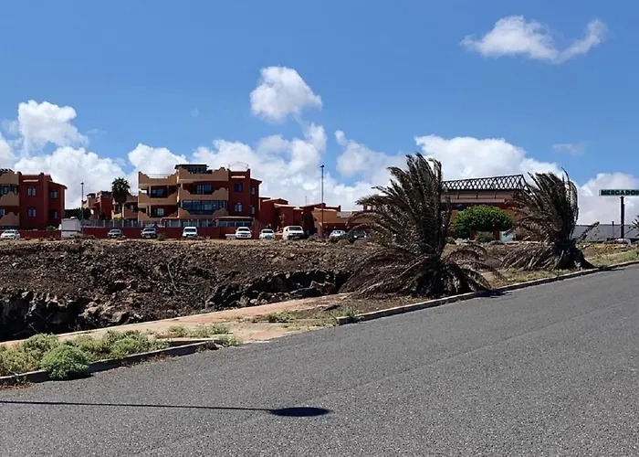 Apartment Casa Diana *