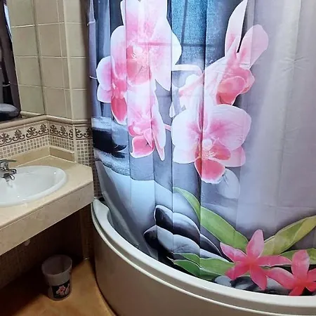 Апартаменты Casa Diana