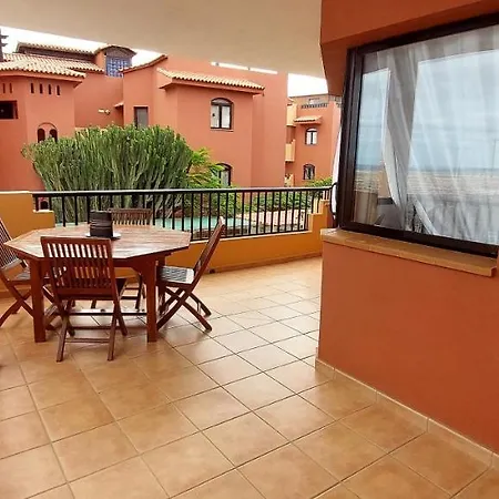 Appartement Casa Diana *