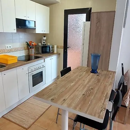 Casa Diana Appartement *