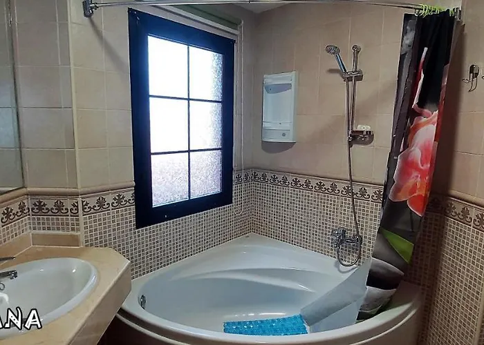 Casa Diana Апартаменты *