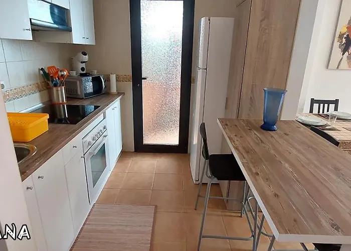 Casa Diana * Коральео