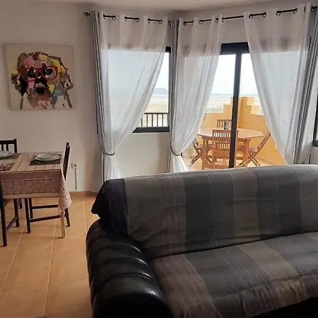 アパート Casa Diana *