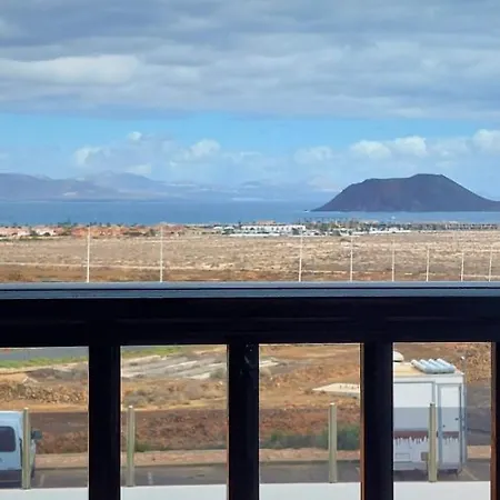 Casa Diana Apartamento Corralejo