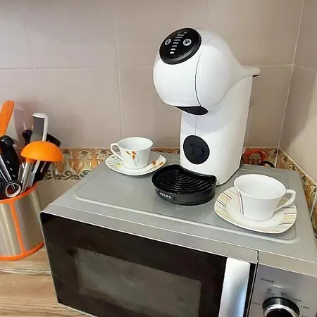 Casa Diana * Corralejo