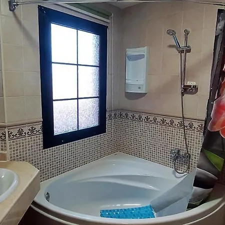 Casa Diana アパート *