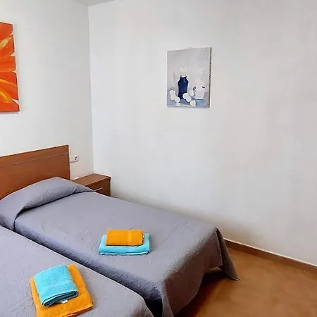 Casa Diana Corralejo