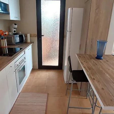 Casa Diana * Corralejo