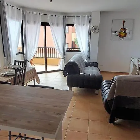 Casa Diana Apartamento Corralejo