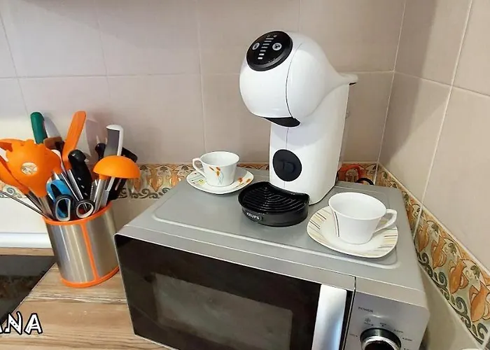 Casa Diana * 科拉雷侯