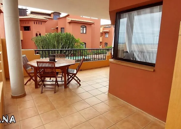 דירה Casa Diana *