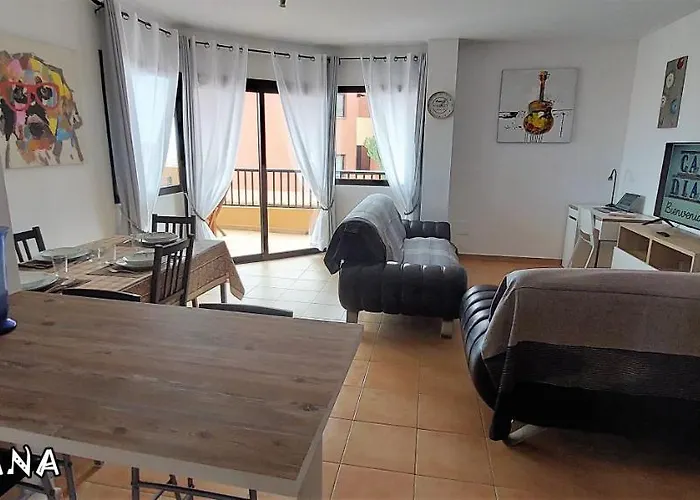 Casa Diana 公寓 科拉雷侯