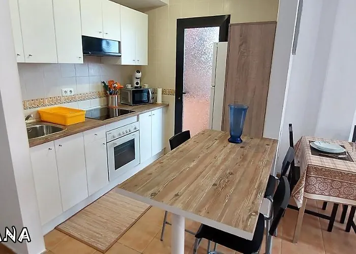 Casa Diana דירה *